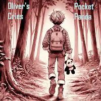 Oliver's Cries — Pocket Panda — обложка